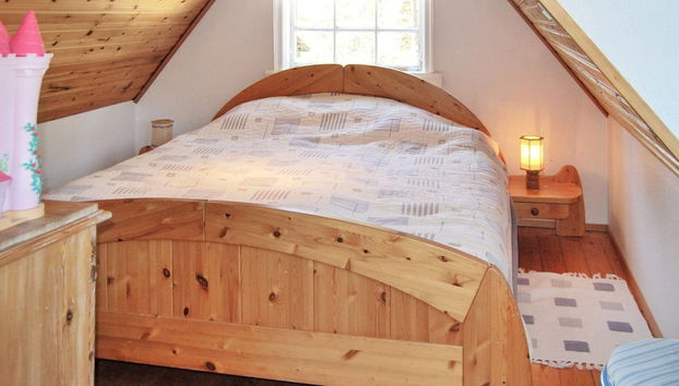 Holiday Home Near Kampinge Beach - Foto 5, Zimmer