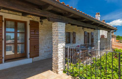 Villa Paulina -an authentic sense of Istrian life - Photo 60