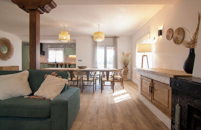 Casa Rural La Lagunilla Golf - Photo 27