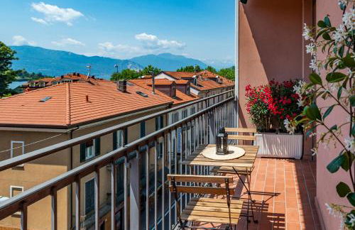 Labiena Lake Maggiore - Foto 18