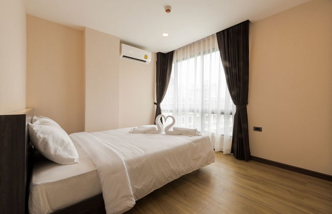 Zensation The Residence - Foto 12