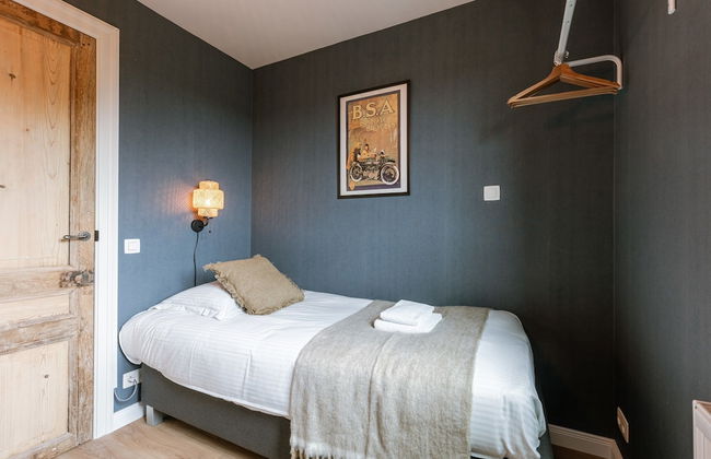 Authentic Holiday Home in the Countryside - Foto 23