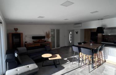 Maison proche de la plage - Foto 9