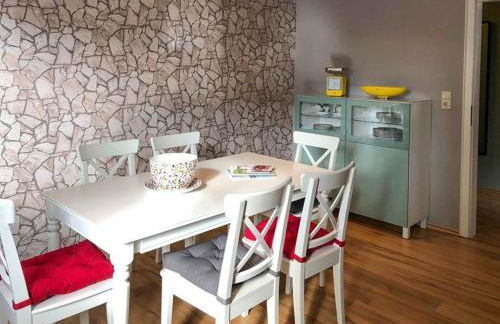 Ferienwohnung im Zentrum Brilons - Foto 9