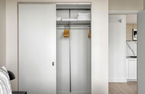 W Loop 2BR w pool gym lounge nr L CHI-748 - Foto 16