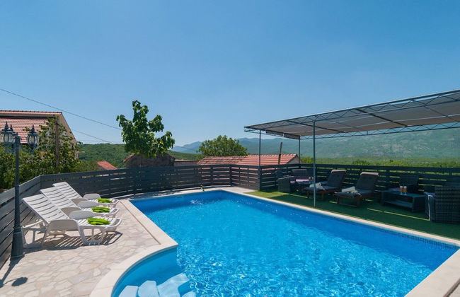 Villa Homeland - Foto 29