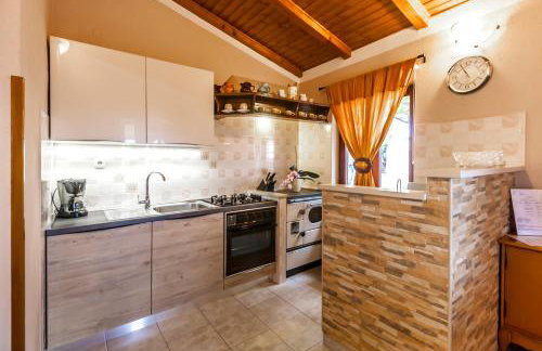 Holiday Home Lana - Foto 10