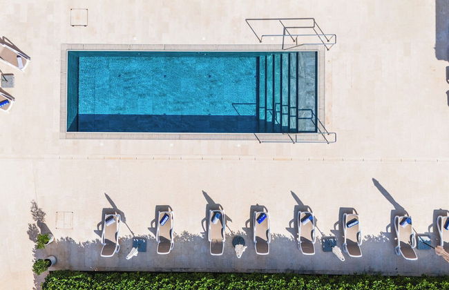 Vila Riva Apartments - Photo 40