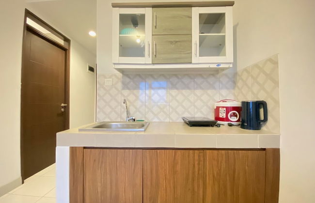 Gorgeous 2Br Apartment At Mekarwangi Square Cibaduyut - Foto 7