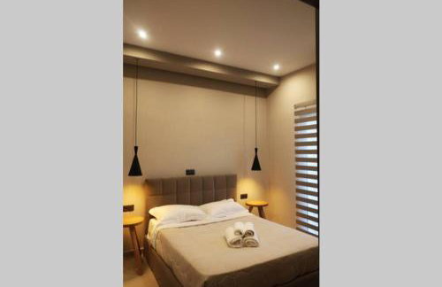 Πολυτελές διαμέρισμα 2 Χαλκίδα-Παραλία Αυλίδος - Photo 9