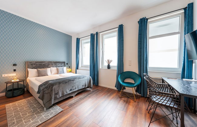 Nurban Apartments City 2 - Foto 10