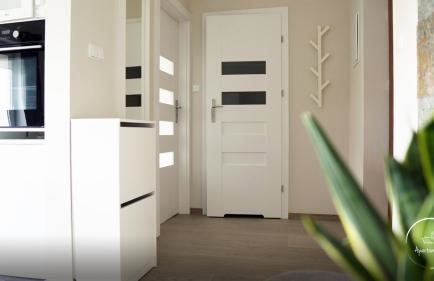 Apartament Siódemka - Foto 14