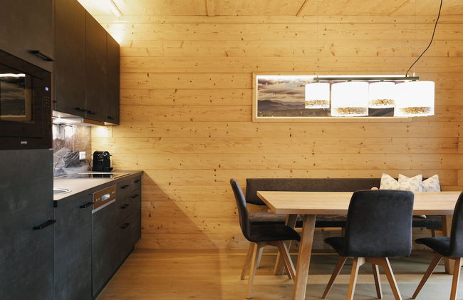 Chalet Village by Apart4you - Foto 39