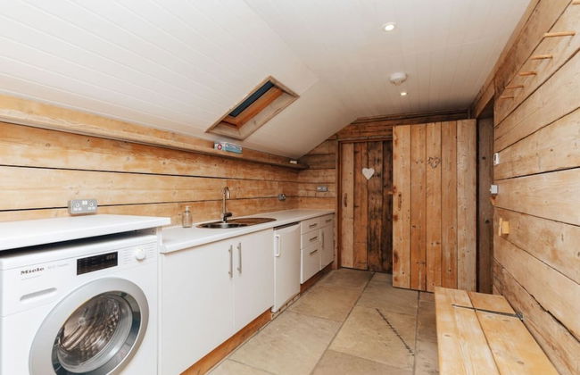 Moonlight Barn in Ascott - Foto 27