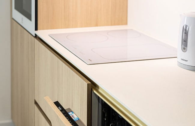 Encanto Elegancja i Widok Rzeka Brda Centrum - Foto 11