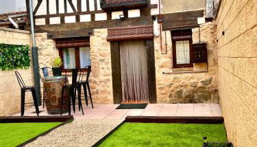 Mikaela Planta baja-con patio - Foto 3, Garden