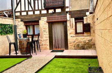 Mikaela Planta baja-con patio - Foto 3