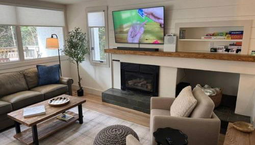 NEW 2025 Sugarbush Bridges Resort Outpost - Foto 3, Other