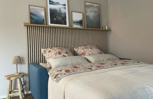 stilvolles Wohnen zwischen Rhön und Vogelsberg - Photo 9