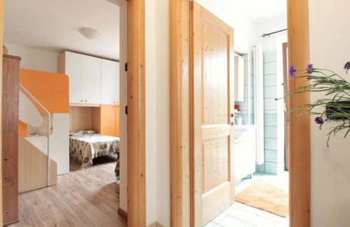 Family Retreat Near Garda - Foto 28