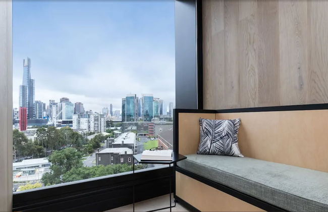 Saint Domain - Foto 20