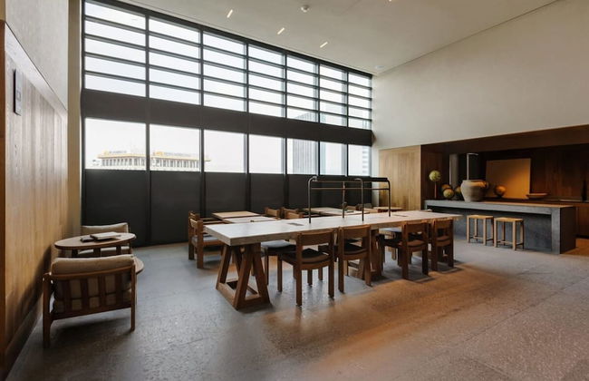 Lovely Loft With Amazing View in Cuauhtemoc - Foto 48