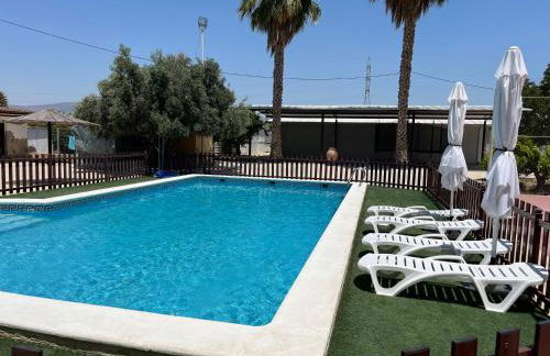 Finca Ebenezer - Foto 2