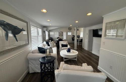 Wifi Decks Private Yard Beach Badges Beach Chairs Keurig Os Wd 3Rd Off The Beach - Foto 7