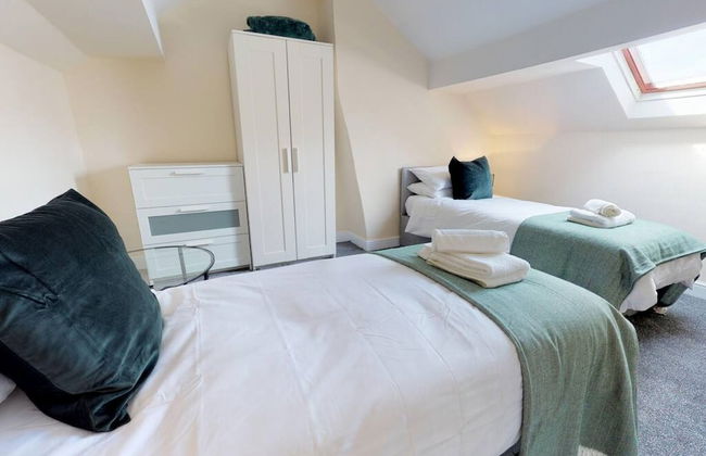 Stayzo Stylish House Accommodation in Westminster - Foto 25