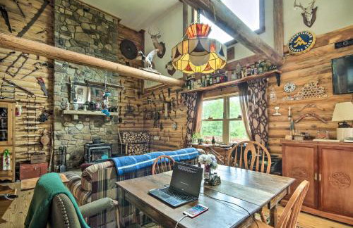 Shenandoah Valley Home - 9 Mi to Natl Park! - Foto 11