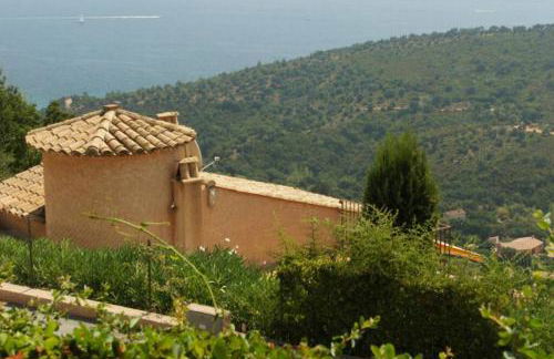 Villa Pétale de Rose - Foto 28