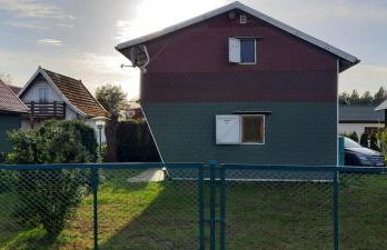 Domek Letniskowy Łętowo - Foto 60