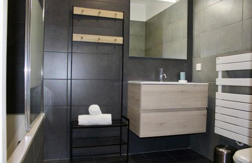 Les Hauts du Port-appartement élégant et central - Foto 9