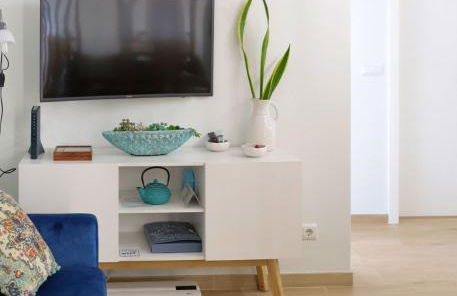 Beachfront apartment T2 Costa Nova Surf Aveiro - Foto 36