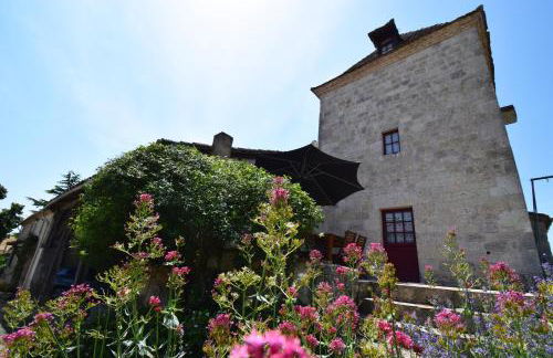 Charmant pigeonnier à Dondas - Clévacances 2 Clés - Foto 6