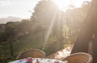 Chalé Lagoa do Coração c/ Jacuzzi - Paulo Lopes/SC - Foto 16