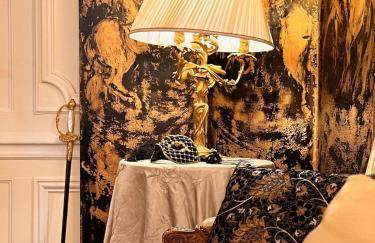 Luxury suite arc de triomphe 130sqm - Foto 29