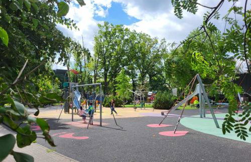 Aquarius Kilińskiego szafir - Foto 20