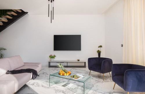 Luxury Villa Ole with Pool - Foto 70