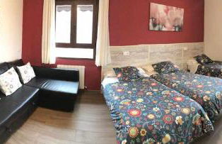 Casa Rural El Batán Casa rural 37 personas - Foto 20