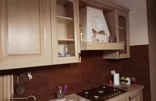 "Le Chat Libre" Alloggio Turistico - Foto 5