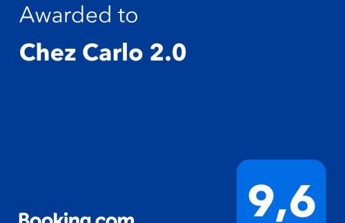 Chez Carlo 2.0 - Foto 23