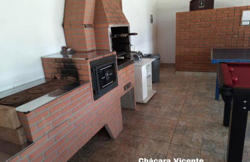 Chácara Vicente Gazzi - Foto 26