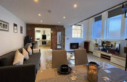 Chapel row cottages 1 - Foto 1