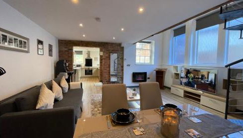 Chapel row cottages 1 - Foto 1