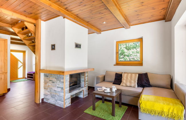 Bila Retreat with Pool - Foto 3