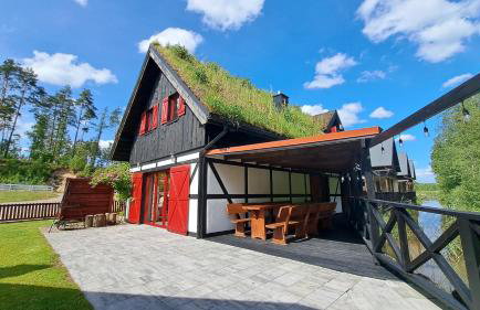 Twój Drugi Dom na Kaszubach - Foto 6