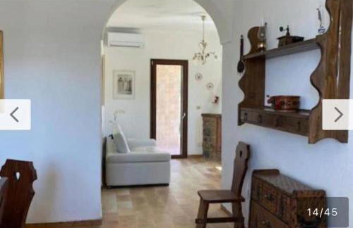 Villa Iris- indipendente sul mare - Foto 18