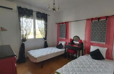 Gîte La Villa Gaïa - Foto 21