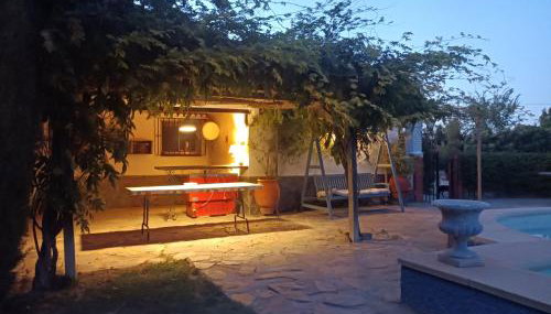 Casa Rural Tazgona - Photo 4